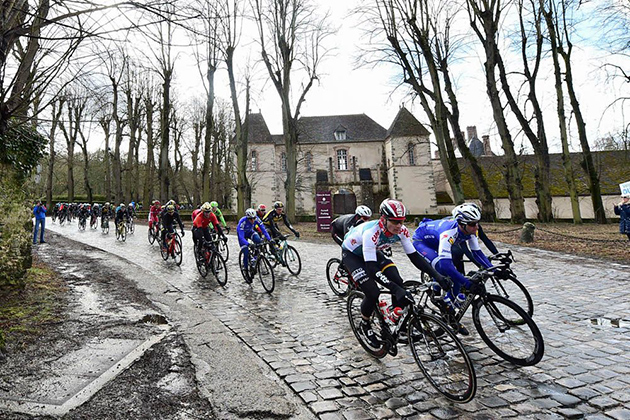 Peloton